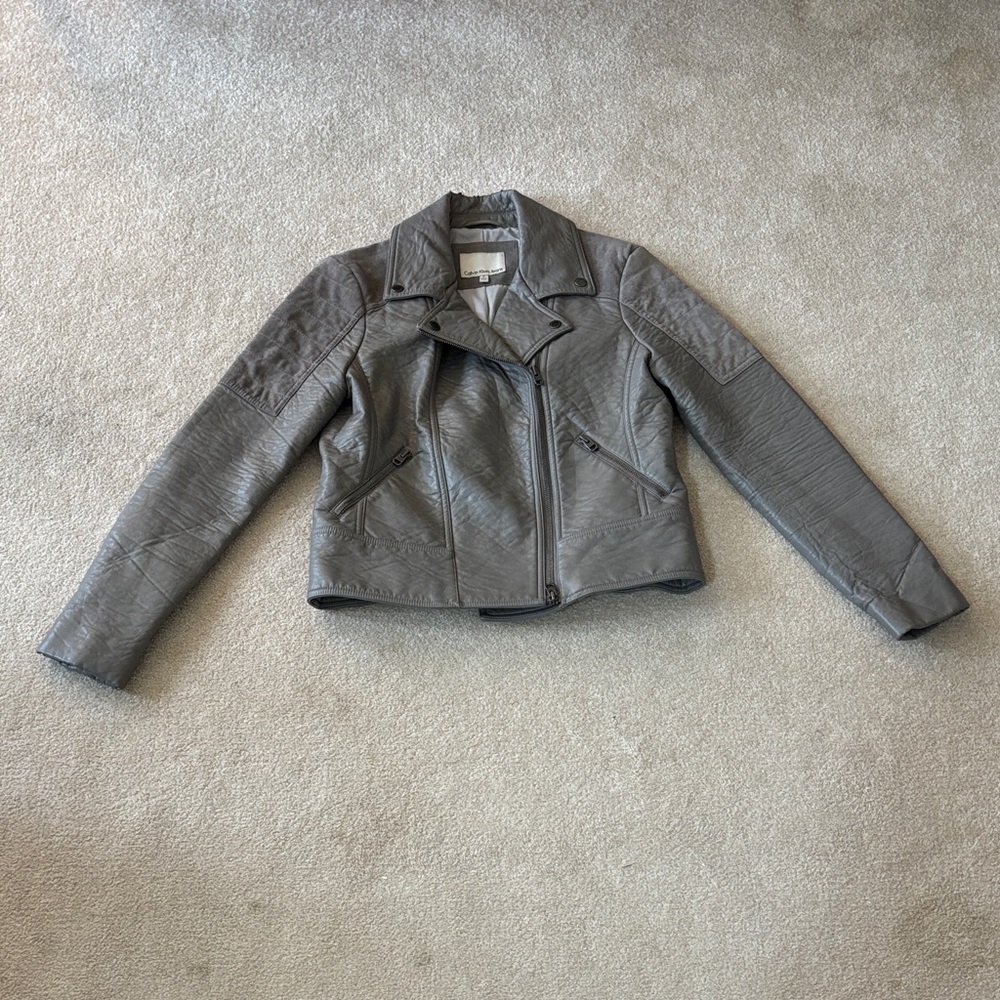 Calvin Klein Jeans Jacket